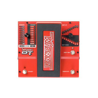 DIGITECH WHAMMY DT-3