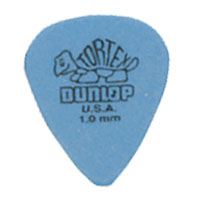 DUNLOP 418P100 PACK MEDIATORS TORTEX STANDARD 1.00MM (x12)-1