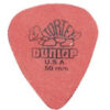 DUNLOP 418P50 PACK MEDIATORS TORTEX STANDARD 0.50MM (x12)-1