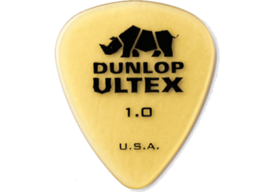 DUNLOP 421R100 MEDIATOR 1.00 ULTEX STANDARD-1