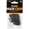 DUNLOP 449P100 MEDIATORS MAXGRIP NYLON 1.00MM PAR 12-1