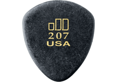 DUNLOP 477R207 MEDIATOR JD JAZZTONE-1