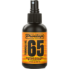 Dunlop 654 Polish And Cleaner Guitare