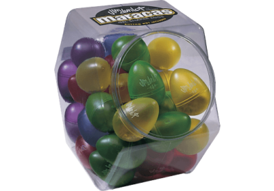 DUNLOP 9102 OEUFS SHAKER DE COULEUR-1