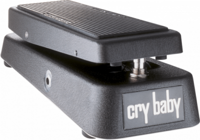 DUNLOP GCB95 PEDALE WAH WAH CRY BABY ORIGINAL-1