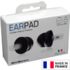 EARSONICS EARPAD-1