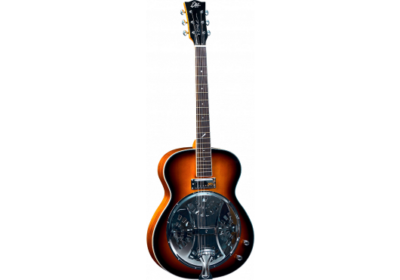 EKO RESONATOR ELECTRO SUNBURST-1