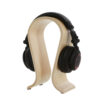 Enova Support Casque Marron Clair