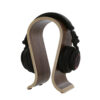 Enova Support Casque Marron Fonce