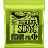 ERNIE BALL 2221 REGULAR SLINKY 10-46-1