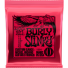 ERNIE BALL 2226 BURLY SLINKY 11-52-1