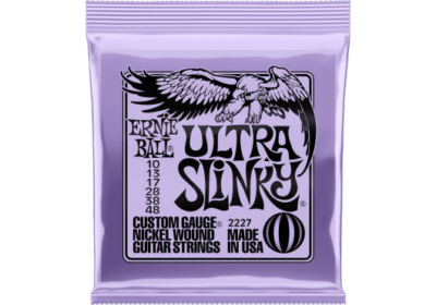 ERNIE BALL 2227 ULTRA SLINKY 10-48-1