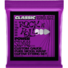 ERNIE BALL 2250 SLINKY CLASSIC PURE NICKEL 11-48-1