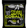 ERNIE BALL 2721 SLINKY COBALT 10-46-1