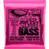 ERNIE BALL 2834 SUPER SLINKY 45-100-1