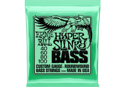 ERNIE BALL 2841 HYPER SLINKY 40-100-1