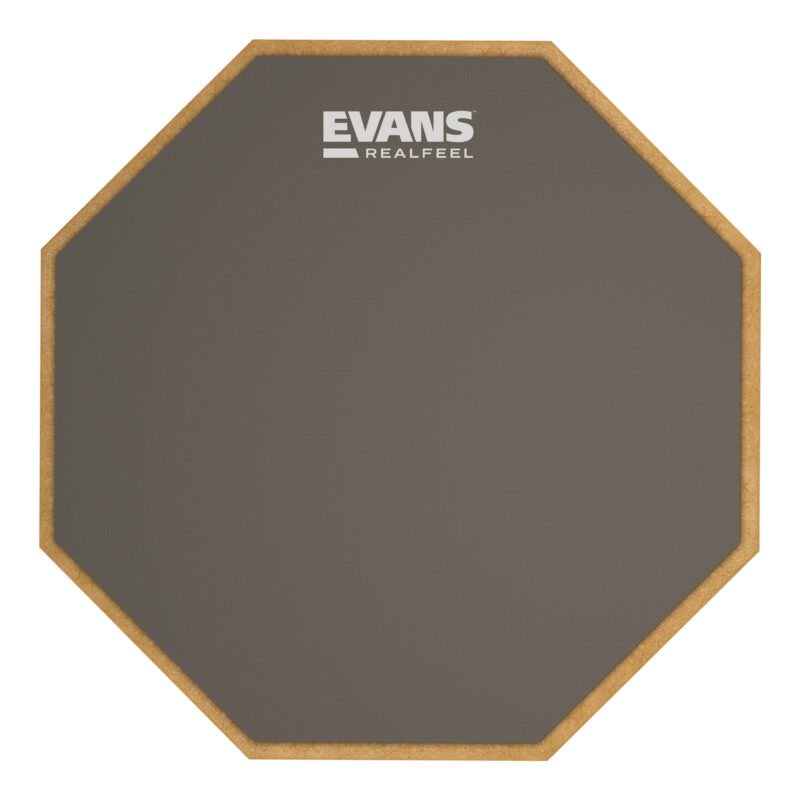 EVANS ARF7GM PRACTICE PAD STANDARD 7"-1