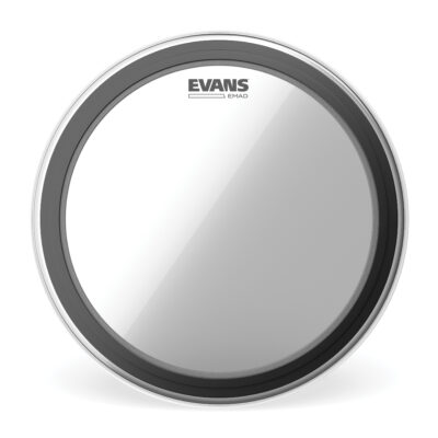 EVANS BD18EMAD EMAD TRANSPARENTE 18-1