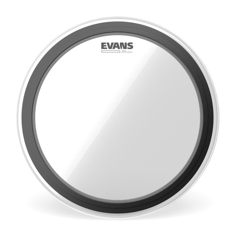 EVANS BD18EMADHW EMAD TRANSPARENTE 18-1