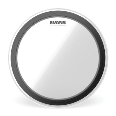 EVANS BD22EMADHW EMAD TRANSPARENTE 22-1