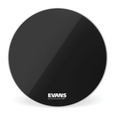 EVANS BD22RBG RESO BLACK 22-1