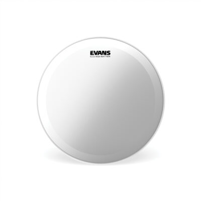 EVANS BD26GB3 EQ3 TRANSPARENTE 26-1