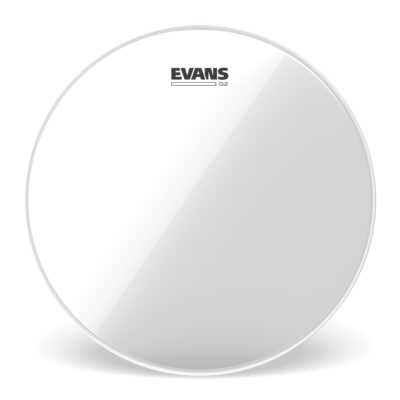 EVANS TT06G2 G2 TRANSPARENTE 06-1