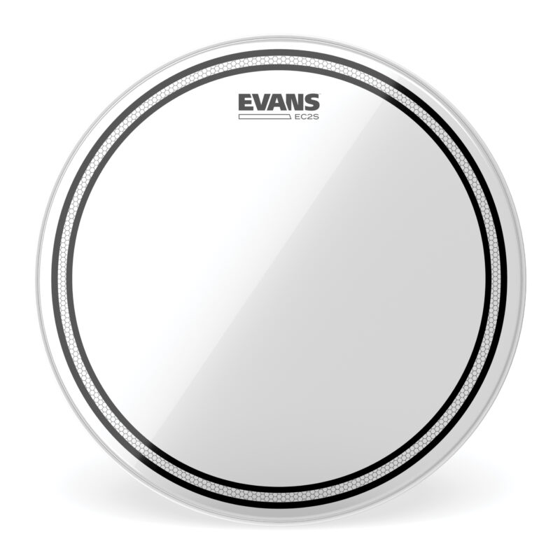 EVANS TT08EC2S EC2S TRANSPARENTE 08-1