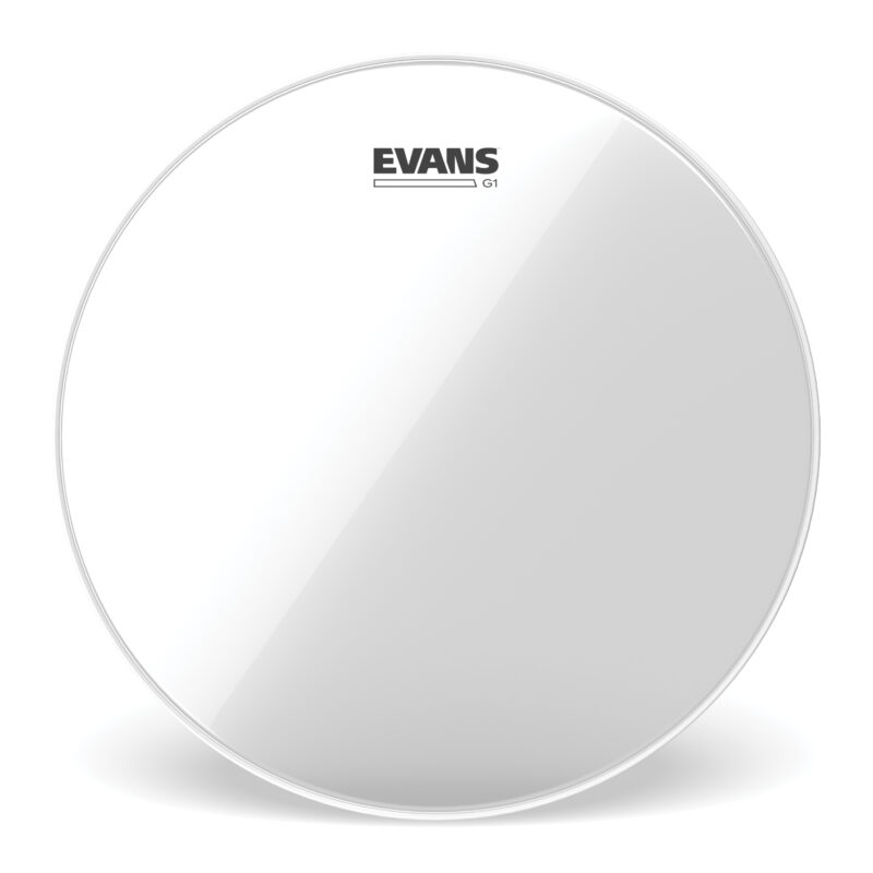 EVANS TT08G1 G1 TRANSPARENTE 08-1