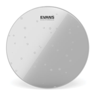 EVANS TT08HG HYDRAULIQUE TRANSPARENTE 08-1