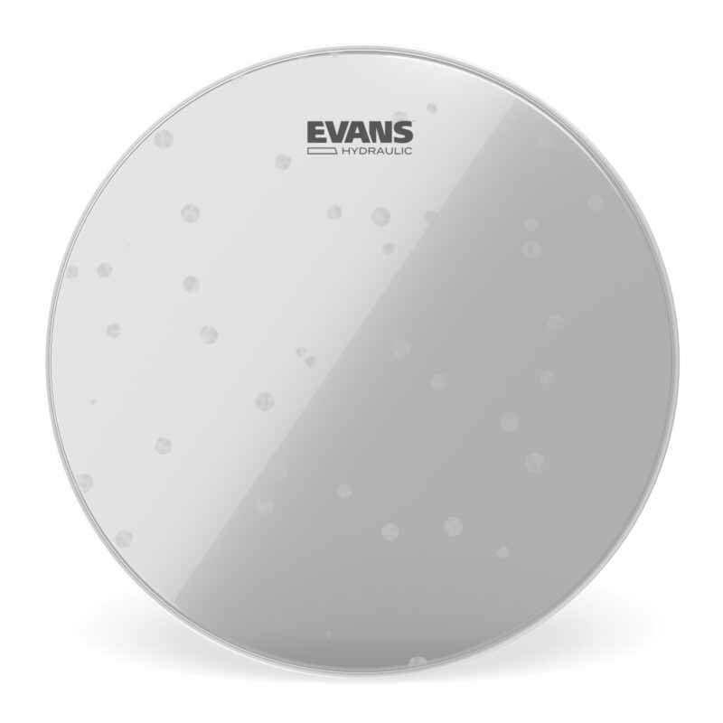 EVANS TT10HG HYDRAULIC GLASS TRANSPARENTE 10-1