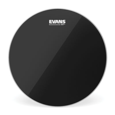 EVANS TT10RBG BLACK RESONANT RESONNANCE NOIRE 10-1