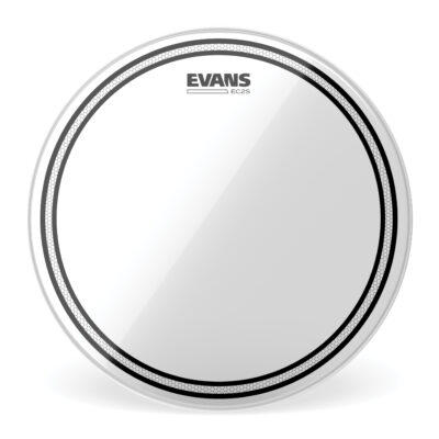 EVANS TT12EC2S EC2S TRANSPARENTE 12-1