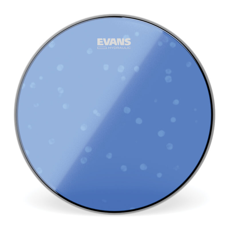 EVANS TT16HB HYDRAULIC BLUE 16-1