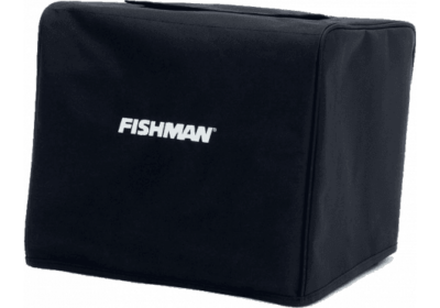 FISHMAN ACC LBX-SC5 HOUSSE POUR LOUDBOX MINI-1