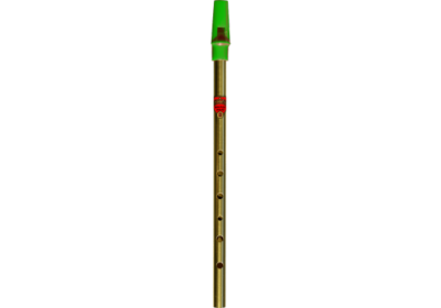 FLAGEOLET LAITON VERT TONALITE RE-1