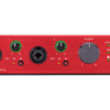 FOCUSRITE CLARETT + 2PRE USB-C