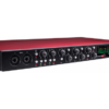 FOCUSRITE SCARLETT OCTOPRE-1