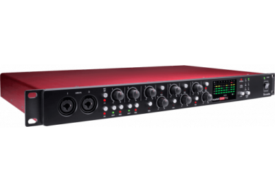 FOCUSRITE SCARLETT OCTOPRE-1