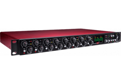 FOCUSRITE SCARLETT OCTOPRE DYNAMICS-1