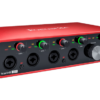 FOCUSRITE SCARLETT18i8 3E GENERATION-1