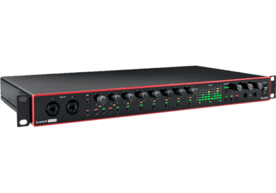 FOCUSRITE SCARLETT3 18i20 3E GENERATION-1