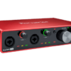 FOCUSRITE SCARLETT3 8i6 3E GENERATION-1