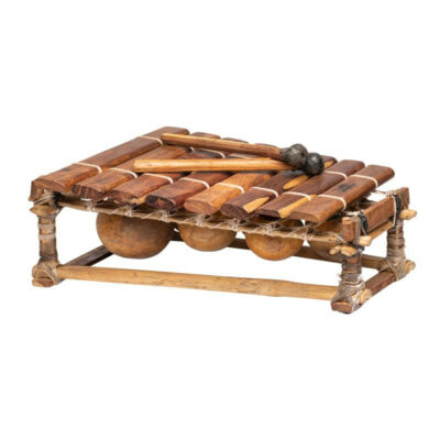 Fuzeau Balafon 8 Lames 2 Mailloches