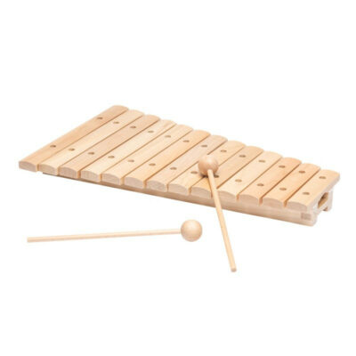 Fuzeau Xylophone 13 Lames Colorees 2