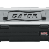 GATOR GR-2S FLIGHTCASE EN ABS 2 UNITES - COURT-1