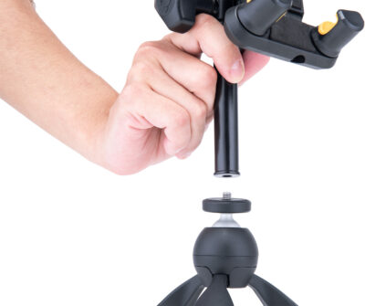 HERCULES DG307B SUPPORT TABLETTE-1