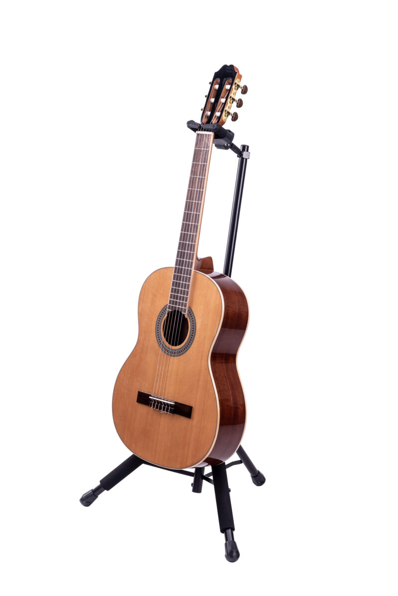 HERCULES GS415B-PLUS STAND GUITARE-2