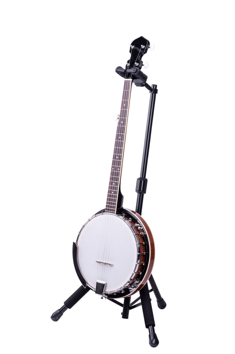 HERCULES GS415B-PLUS STAND GUITARE-1