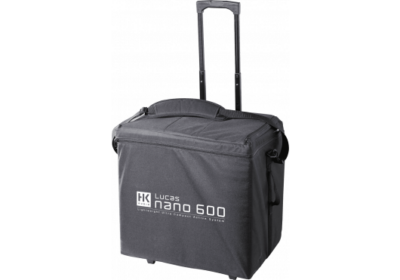 HK AUDIO TROLLEY-N600 TROLLEY POUR LUCAS NANO 600-1